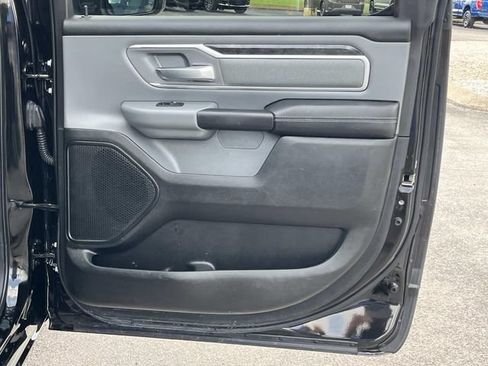 Used 2022 RAM 1500 Big Horn AWD/4WD image 21
