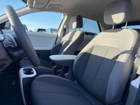 Certified 2024 Hyundai Ioniq 5 SEL RWD image 17
