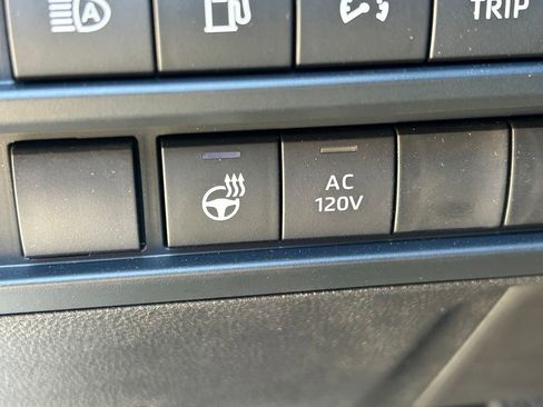 New 2026 Toyota Tundra Limited AWD/4WD image 28