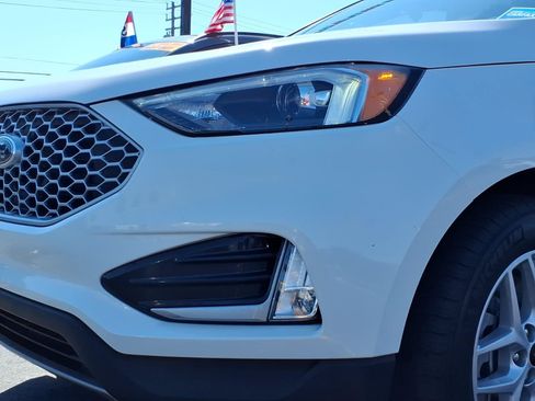 Used 2024 Ford Edge SEL w/ Convenience Package AWD/4WD image 33