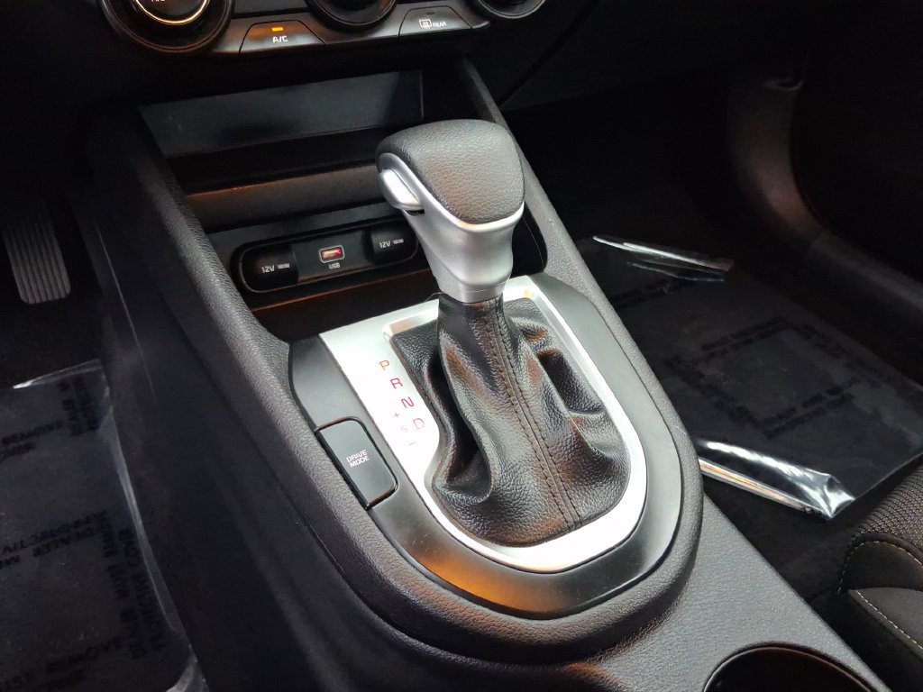 Used 2023 Kia Forte LXS FWD image 22