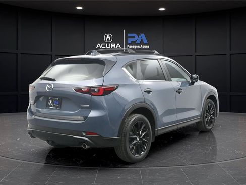 Used 2025 MAZDA CX-5 Carbon Edition AWD/4WD image 25