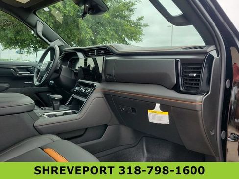 Used 2026 GMC Sierra 1500 AT4 w/ AT4 Premium Package AWD/4WD image 30