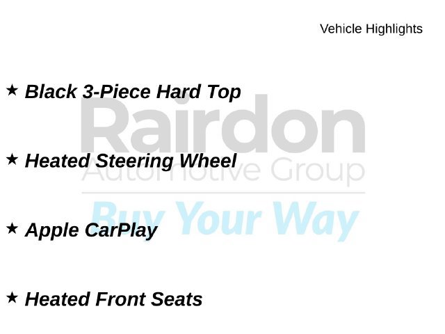 Used 2026 Jeep Gladiator Rubicon AWD/4WD image 33