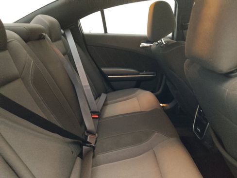 Used 2022 Dodge Charger SXT w/ Driver Convenience Group RWD image 19