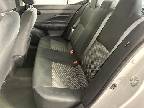 Used 2024 Nissan Versa S w/ S Plus Package image 27