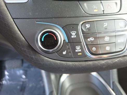 Used 2023 Chevrolet Malibu LT w/ Driver Confidence Package image 30