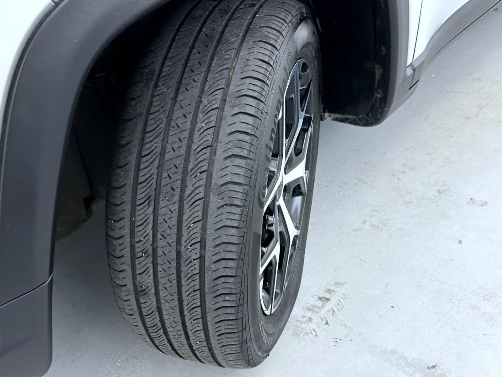 Certified 2025 Jeep Compass Limited AWD/4WD image 24