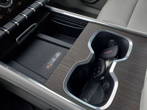 Certified 2025 GMC Acadia Denali FWD image 35