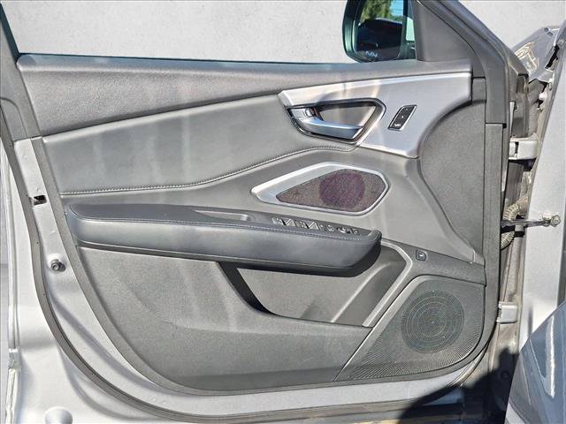 Used 2021 Acura RDX AWD image 27