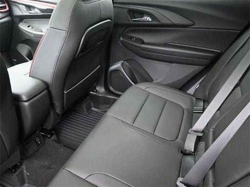 New 2026 Chevrolet TrailBlazer RS w/ Convenience Package image 20