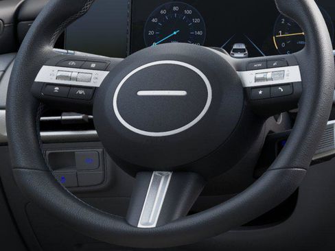 New 2026 Hyundai Tucson Limited image 15