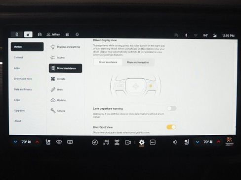 Used 2024 Rivian R1S Adventure AWD/4WD image 39