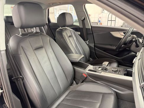 Used 2017 Audi A4 2.0T Premium image 24