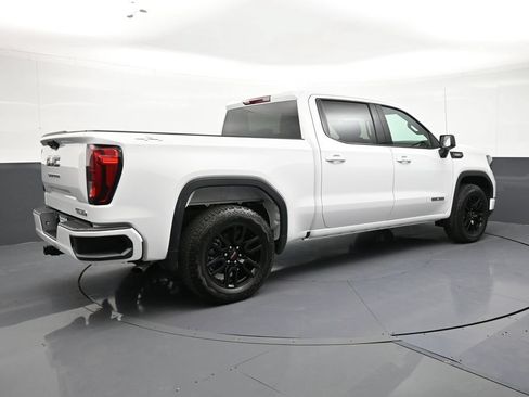 Used 2026 GMC Sierra 1500 Elevation AWD/4WD image 5