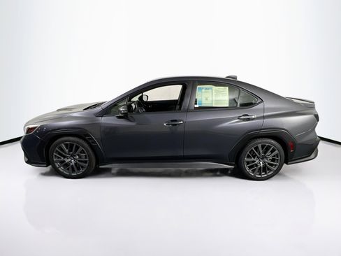 Used 2022 Subaru WRX GT image 8