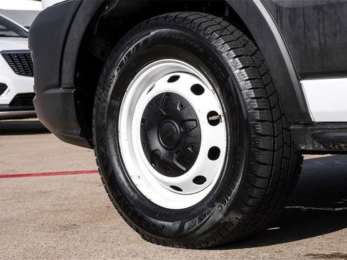 Used 2021 Ford Transit 250 148 High Roof w/ Load Area Protection Package image 48