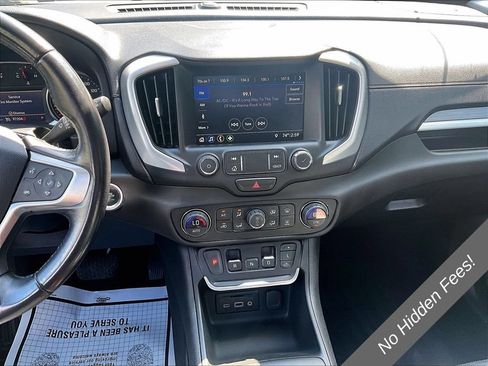 Used 2019 GMC Terrain SLT AWD/4WD image 6