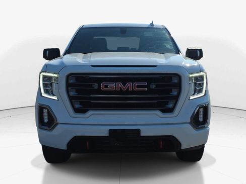 Used 2022 GMC Sierra 1500 AT4 AWD/4WD image 6