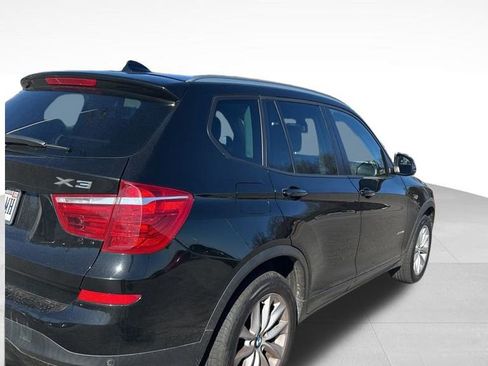 Used 2017 BMW X3 xDrive28i image 8