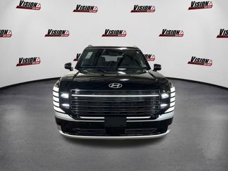 New 2026 Hyundai Palisade Calligraphy video 2