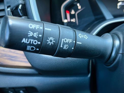 Used 2019 Honda CR-V EX-L image 40