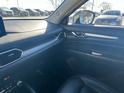 Used 2022 MAZDA CX-5 AWD 2.5 S image 21