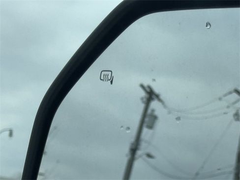 New 2024 Ford F550 4x4 SuperCab Super Duty image 25