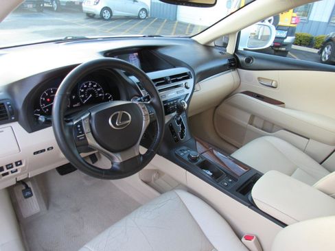 Used 2015 Lexus RX 350 F Sport image 22