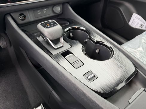 New 2026 Nissan Rogue SV FWD image 7