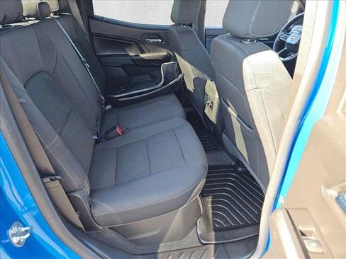 Used 2024 Chevrolet Colorado LT image 20