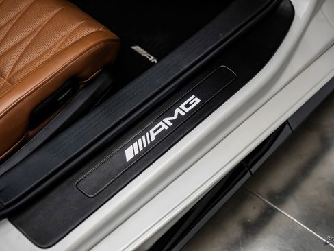 Used 2018 Mercedes-Benz AMG GT C image 63