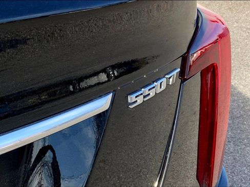 Used 2021 Cadillac CT5 Premium Luxury image 8