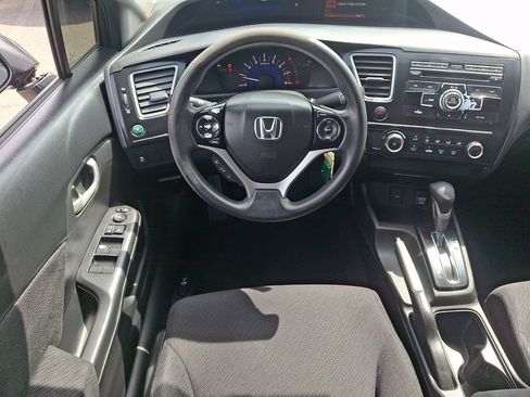 Used 2013 Honda Civic LX image 11