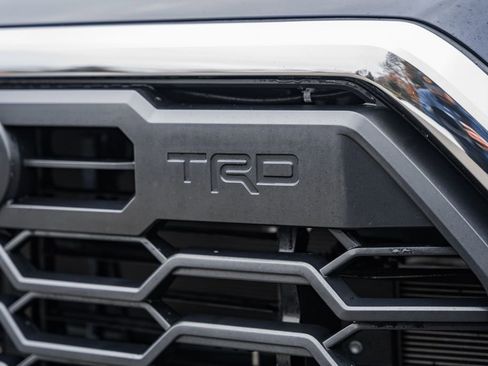 Used 2024 Toyota Tundra SR5 w/ TRD Off-Road Premium Package image 12