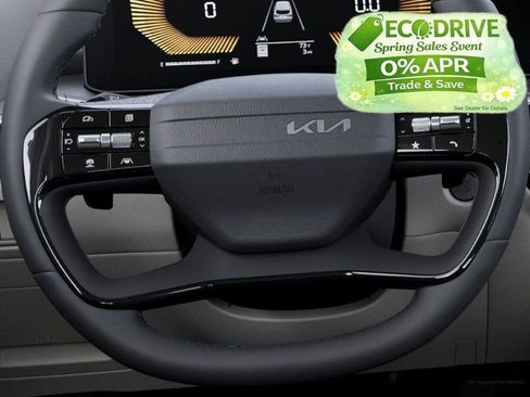 New 2026 Kia Sorento EX FWD image 22