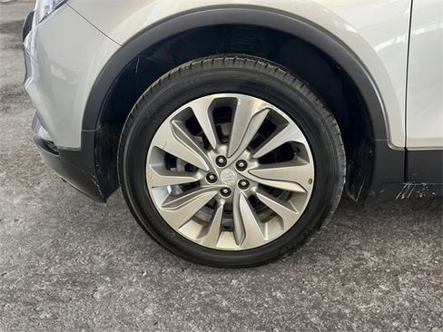 Used 2019 Buick Encore Preferred w/ Safety Package image 12