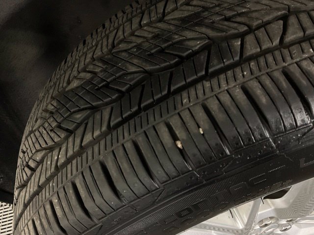 Used 2024 GMC Acadia Elevation w/ LPO, Floor Liner Package FWD image 45