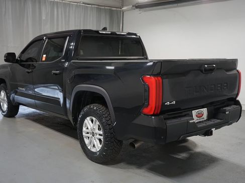 Used 2023 Toyota Tundra SR5 w/ SR5 Convenience Package image 6