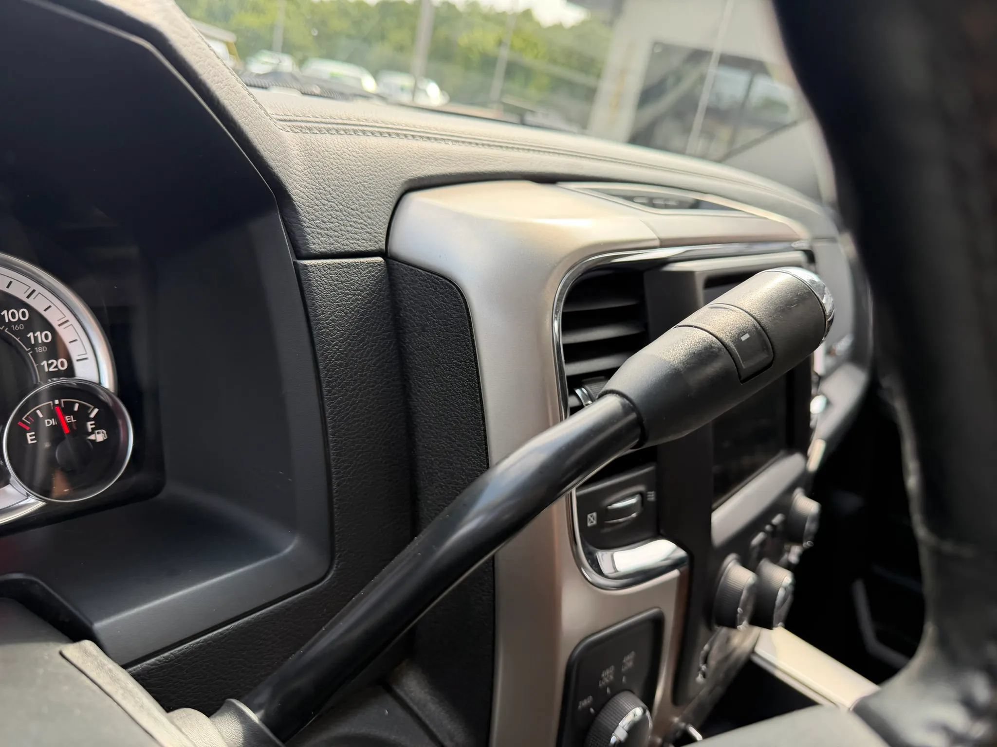 Used 2017 RAM 2500 Laramie w/ Snow Chief Group AWD/4WD image 23
