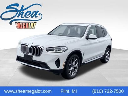 Used 2023 BMW X3 xDrive30i
