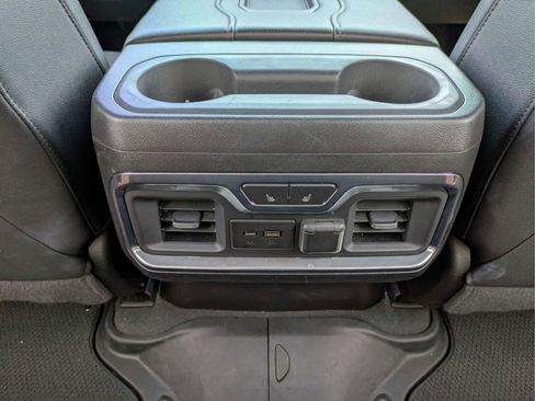 Used 2021 GMC Sierra 1500 AT4 w/ AT4 Value Package image 12