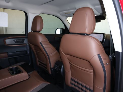 New 2025 Ford Bronco Sport Outer Banks AWD/4WD image 42