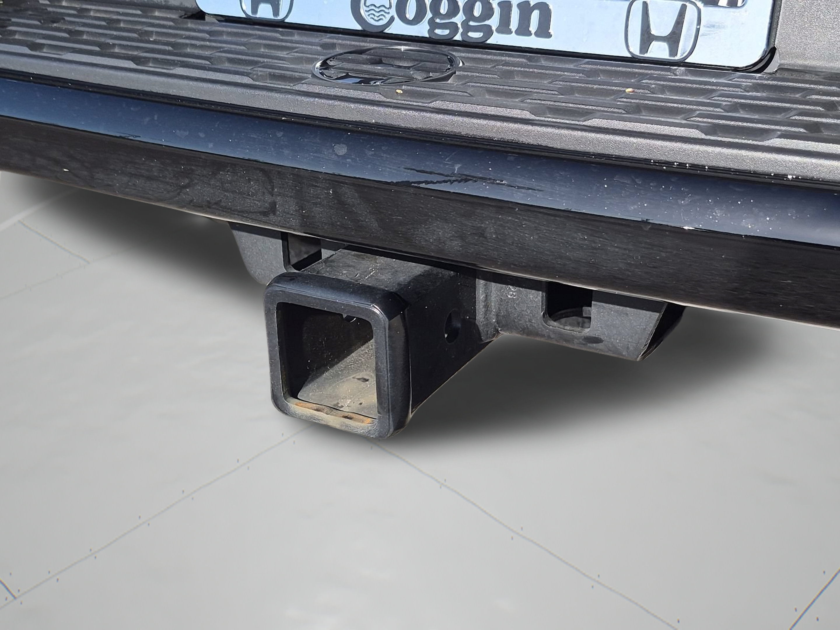 Used 2026 RAM 1500 Laramie w/ Sport Appearance Package RWD image 34