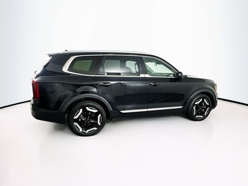 Used 2025 Kia Telluride S image 10