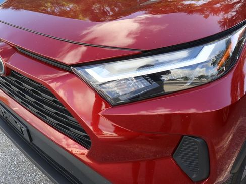 Certified 2023 Toyota RAV4 XLE image 3