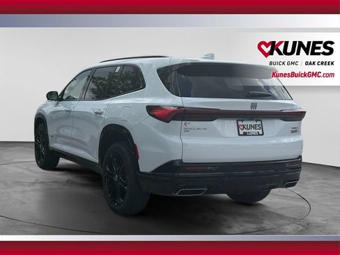 New 2026 Buick Enclave Sport Touring w/ Power Package AWD/4WD image 7