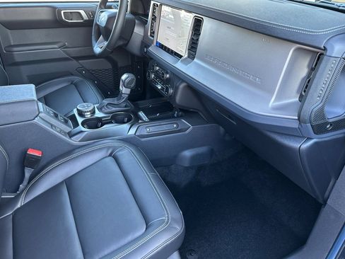 New 2025 Ford Bronco Outer Banks image 17