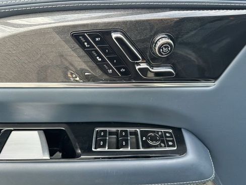 New 2025 Cadillac Escalade IQ Sport 2 image 24