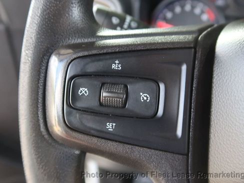 Used 2021 Chevrolet Silverado 1500 W/T w/ WT Fleet Convenience Package image 33